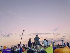 -泰达航母主题公园