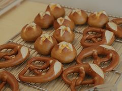 -POO PAN不胖面包