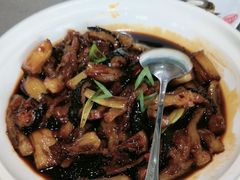 -大锅强·蒸海鲜青岛菜(吾悦广场店)