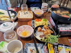 -大鲜生·亚洲菜融合小食堂