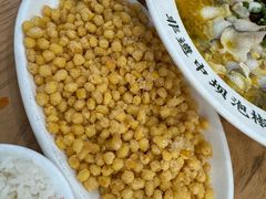 -田波泡椒牛蛙(巴丽新地店)