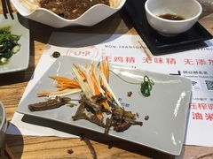 -U你·天然调味(南湖总店)