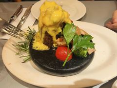 -西堤牛排(北京国瑞店)