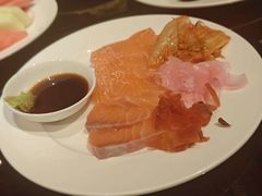 -西安皇冠假日酒店·朱雀咖啡厅