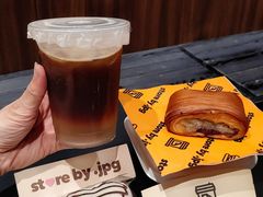 -JPG canteen(广州寺右公馆店)