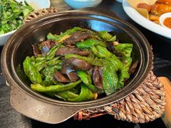 -简小舍·民间手艺菜(武昌江滩店)