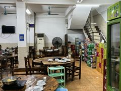 大堂-江村四哥新鲜牛肉店(江高总店)