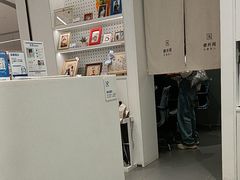 -天真蓝照相馆(中华广场店)