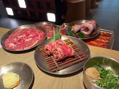 -西塔老太太泥炉烤肉(亚运村店)