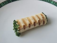 -上海和平饭店-华懋阁 The Cathay Room