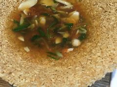 -菩提树·素食餐厅(汇智国际商业中心店)