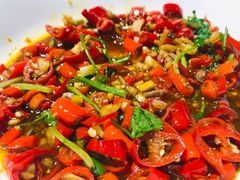 -小芙蓉湘菜馆(易生活购物公园店)