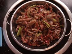 -胖娃古镇鸡杂(磁器口总店)