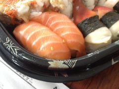 -河风精致寿司(尼盛店)