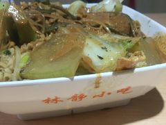 -林静小吃(复兴路店)