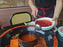 -三江两海老火锅(北京首店)