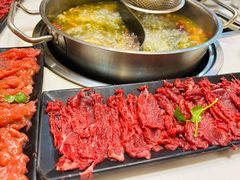 -田村·酸汤鲜牦牛肉火锅(布达拉宫广场店)