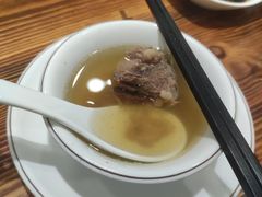 -原汁原味驴庄(长岭村店)
