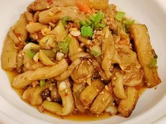 -绿草地·湘菜(7mall店)