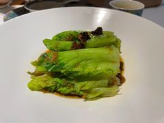 -肆月河豚·新淮扬(金融街店)