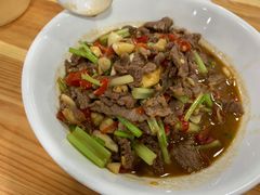 -笨罗卜浏阳菜馆(太平街店)