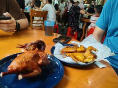 -煲煲掂风味煲仔饭餐厅(西区店)