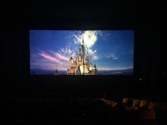 -橙天嘉禾影城(苏州印象城店)