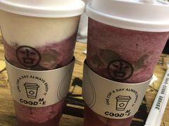 -古茗(成龙店)