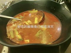 -大理实力希尔顿酒店御璽中餐厅YUXI – CHINESE RESTAURANT