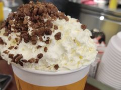 -茶话弄(李家村万达店)
