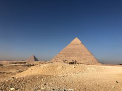 -吉萨金字塔群