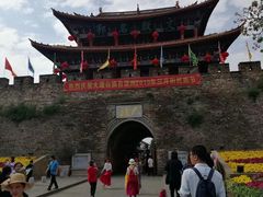 -天龙八部武侠城