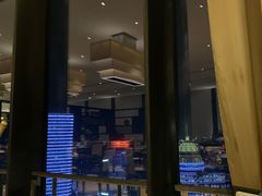 门面-金陵饭店 56F 家·海鲜火锅餐厅