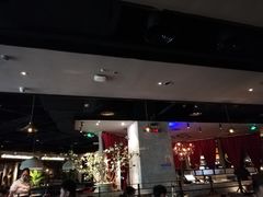 -半秋山西餐厅(巴南万达广场店)