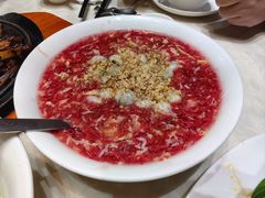 红酒酿圆子-天宁凯利时尚餐厅