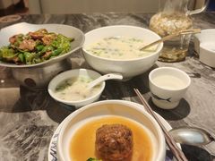 -前海沿·海鲜水饺青岛菜(乐客城店)
