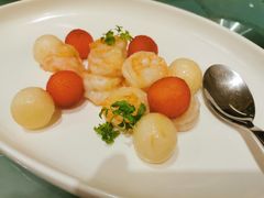 -北京王府井希尔顿酒店·秦唐中餐厅Chynna