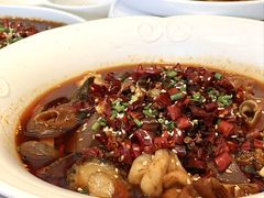 -小河盐帮·私家菜·烤鸭(三元桥·霄云路店)