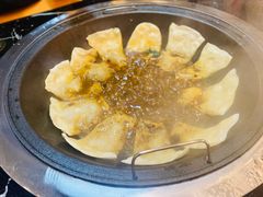 -挂旗柴锅鸡(蚌山区嘉年华店)