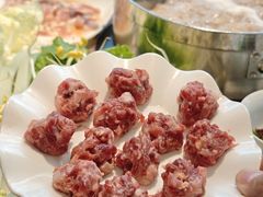 -土风豆米火锅(鸿通城店)