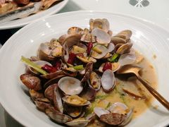 -东舜赶海·胶东海鲜家常菜(奥体中心店)
