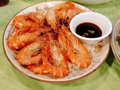 -盛港湾海鲜食府(黄沙店)