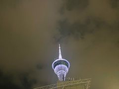 -澳门旅游塔360°旋转餐厅(南湾湖广场店)