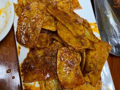 -嘉峪关伊俩寺烤肉店