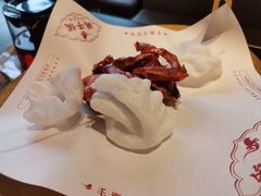 -鸽子侯·家宴·平价海鲜(绿地店)