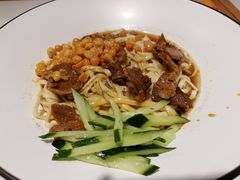 -拌面小当家