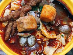 -龍城柳州螺蛳粉(群星路店)
