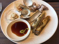 -星璨·自助餐厅-厦门禹洲温德姆至尊豪廷大酒店