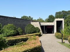 -秦始皇帝陵博物院-丽山园