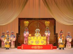 -黑龙江省京剧院